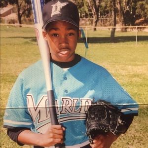 Meet your Posher, Jonathan